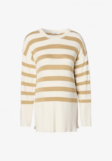 Пуловер для беременных