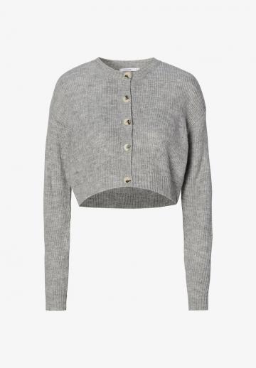 Пуловер для беременных