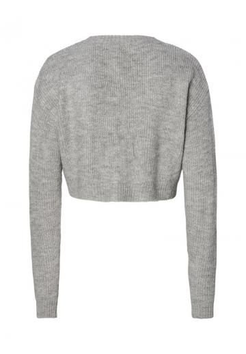 Пуловер для беременных