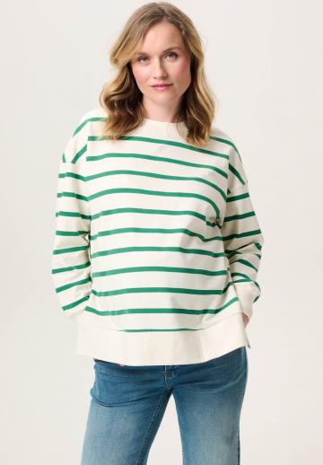 Пуловер для беременных