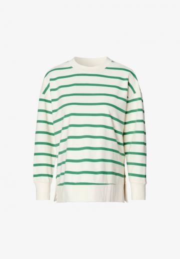 Пуловер для беременных