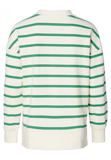 Пуловер для беременных