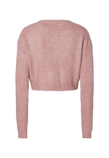 Пуловер для беременных