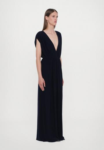 Платье макси