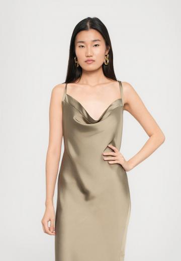 Коктейльное платье