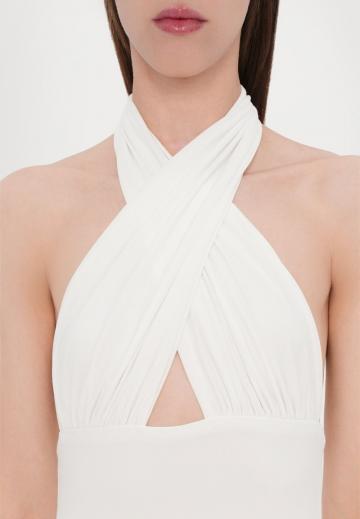 Длинное платье