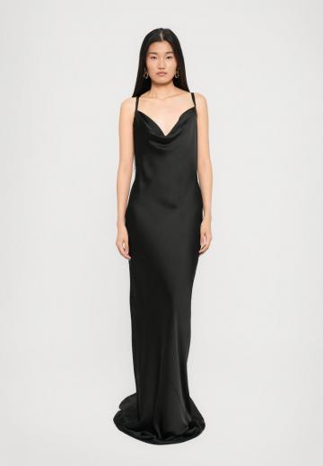 Платье макси