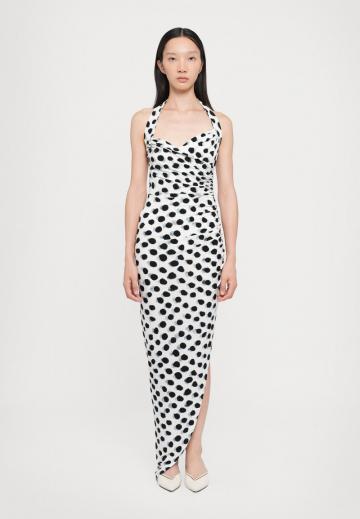 Платье макси