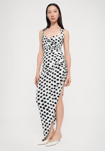 Платье макси