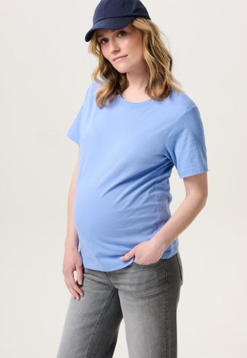Футболка для беременных