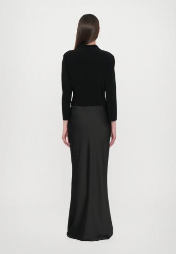 Короткая куртка