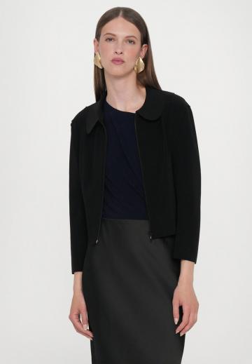 Короткая куртка