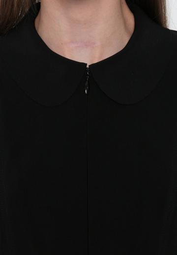 Короткая куртка