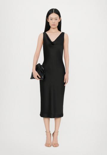 Коктейльное платье