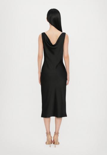 Коктейльное платье