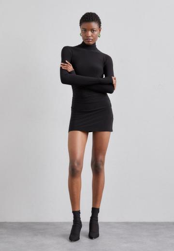 Коктейльное платье