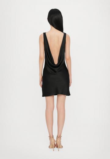 Коктейльное платье