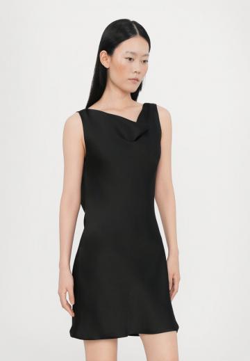 Коктейльное платье