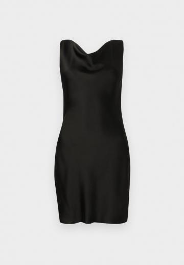 Коктейльное платье