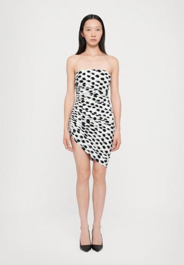 Коктейльное платье