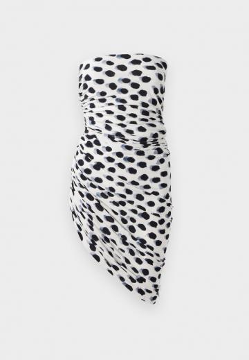 Коктейльное платье