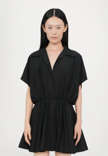 Блузка-платье