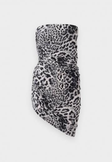 Коктейльное платье