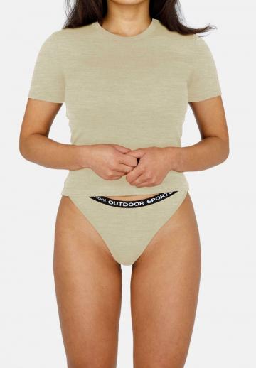 Спортивное белье