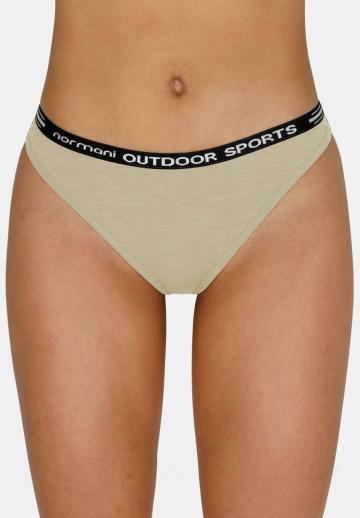 Спортивное белье