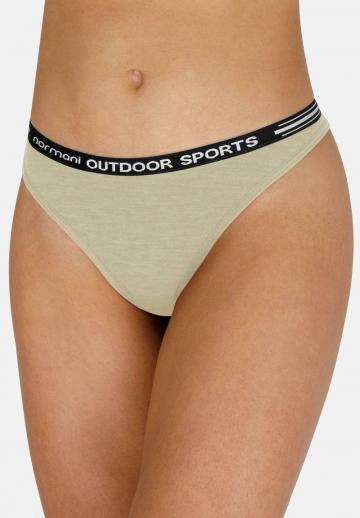 Спортивное белье