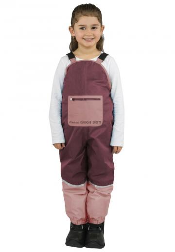 Непромокаемые штаны