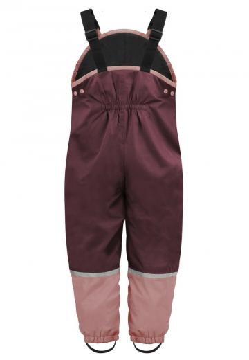 Непромокаемые штаны