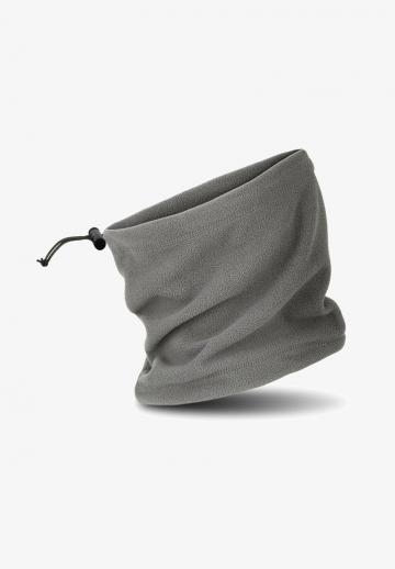 Круглый шарф