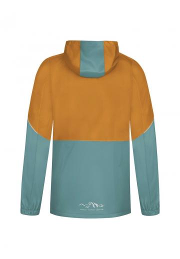 Куртка дождевик