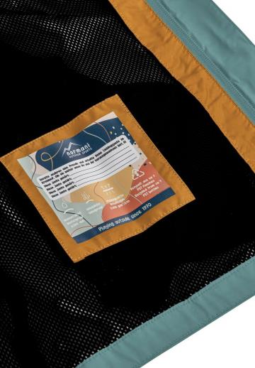 Куртка дождевик