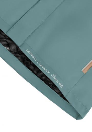 Куртка дождевик