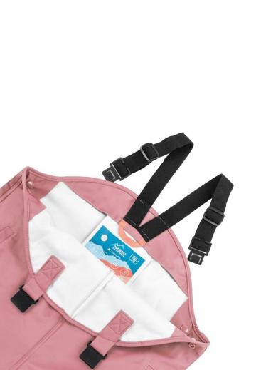 Непромокаемые штаны