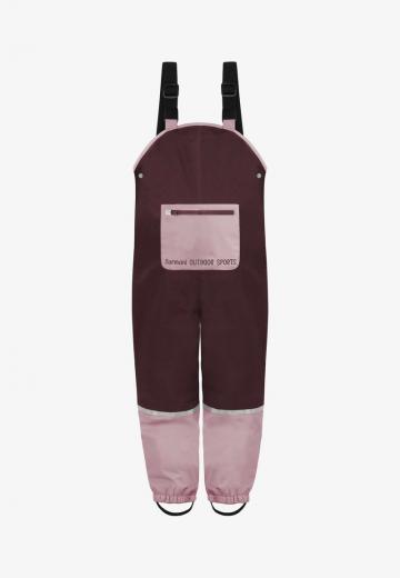 Непромокаемые штаны