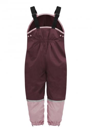 Непромокаемые штаны