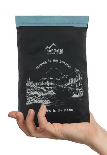 Непромокаемые штаны