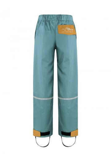 Непромокаемые штаны