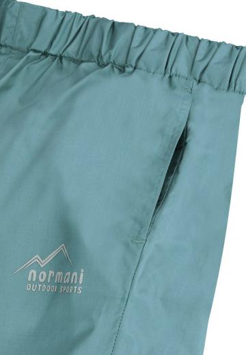 Непромокаемые штаны