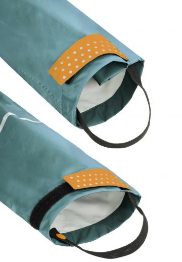 Непромокаемые штаны