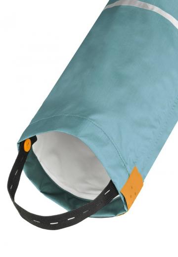 Непромокаемые штаны