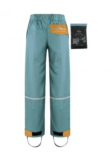 Непромокаемые штаны