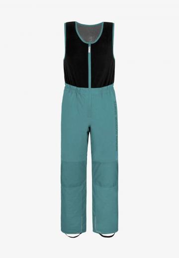 Детский комбинезон