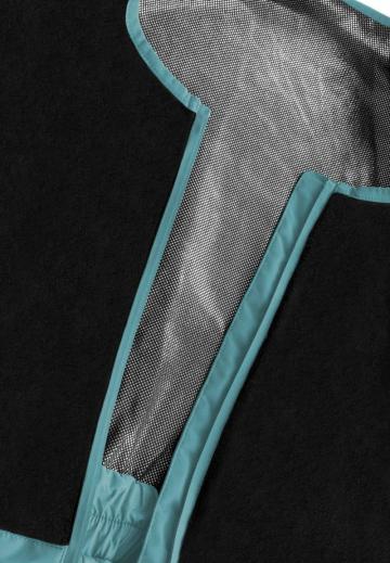 Детский комбинезон