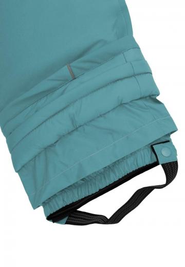 Детский комбинезон