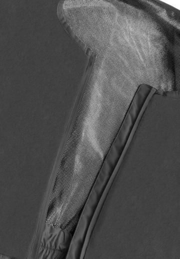 Детский комбинезон