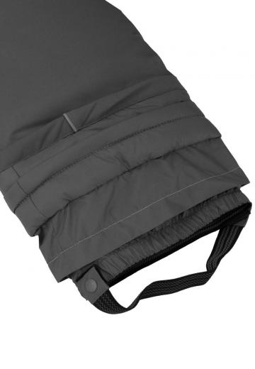 Детский комбинезон